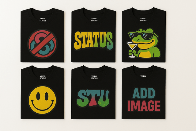 Custom T-Shirts