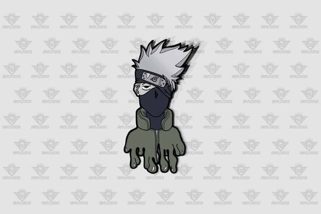 Kakashi