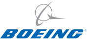 Boeing logo