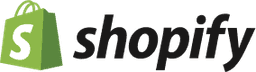Shopify logo