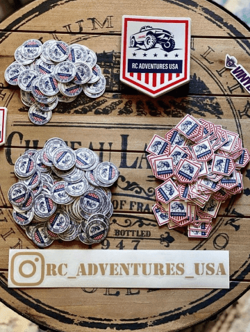 Pins That Pop With Personality