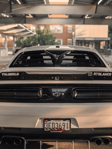 Road-Ready and Grabbing