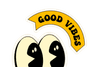 peace sticker