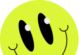 smile sticker