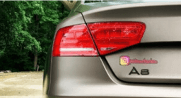 Angela S.'s sticker application