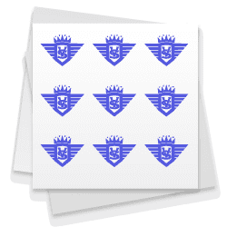 Sticker sheets