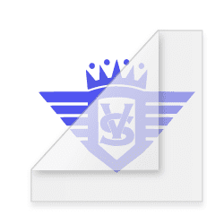 Custom transfer stickers