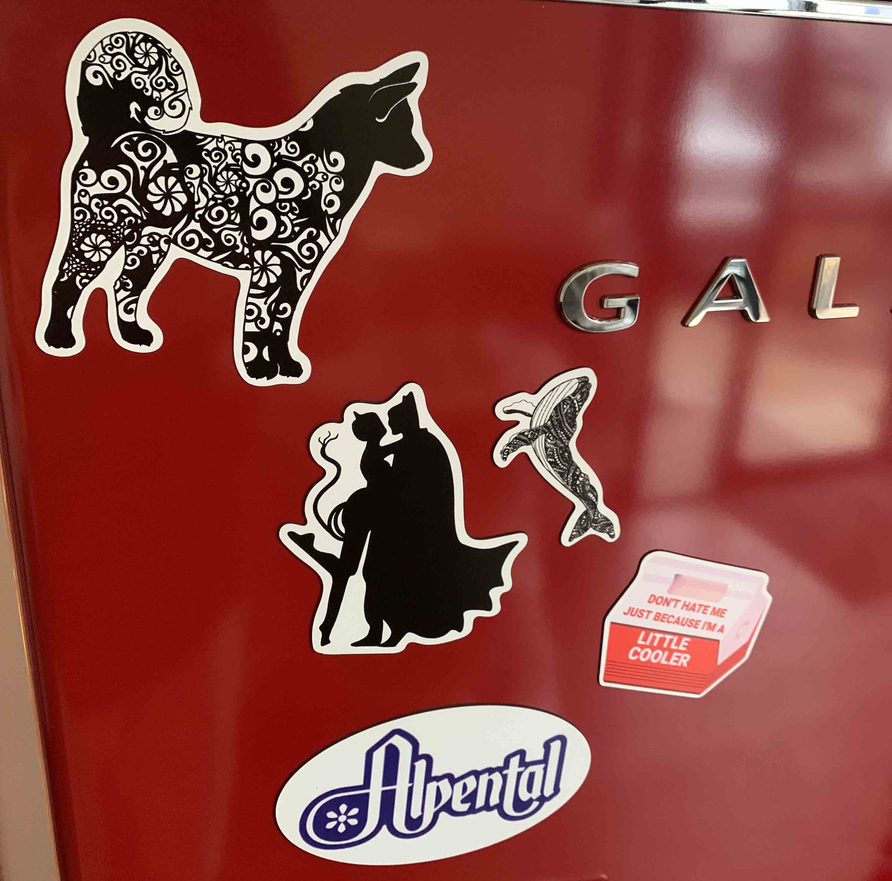 Custom Magnets