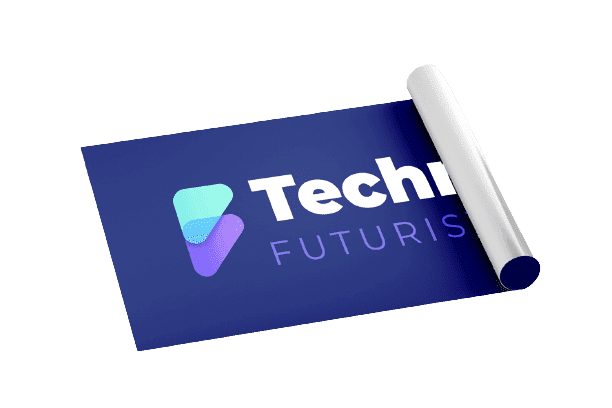 Printmoz Large Custom Stickers