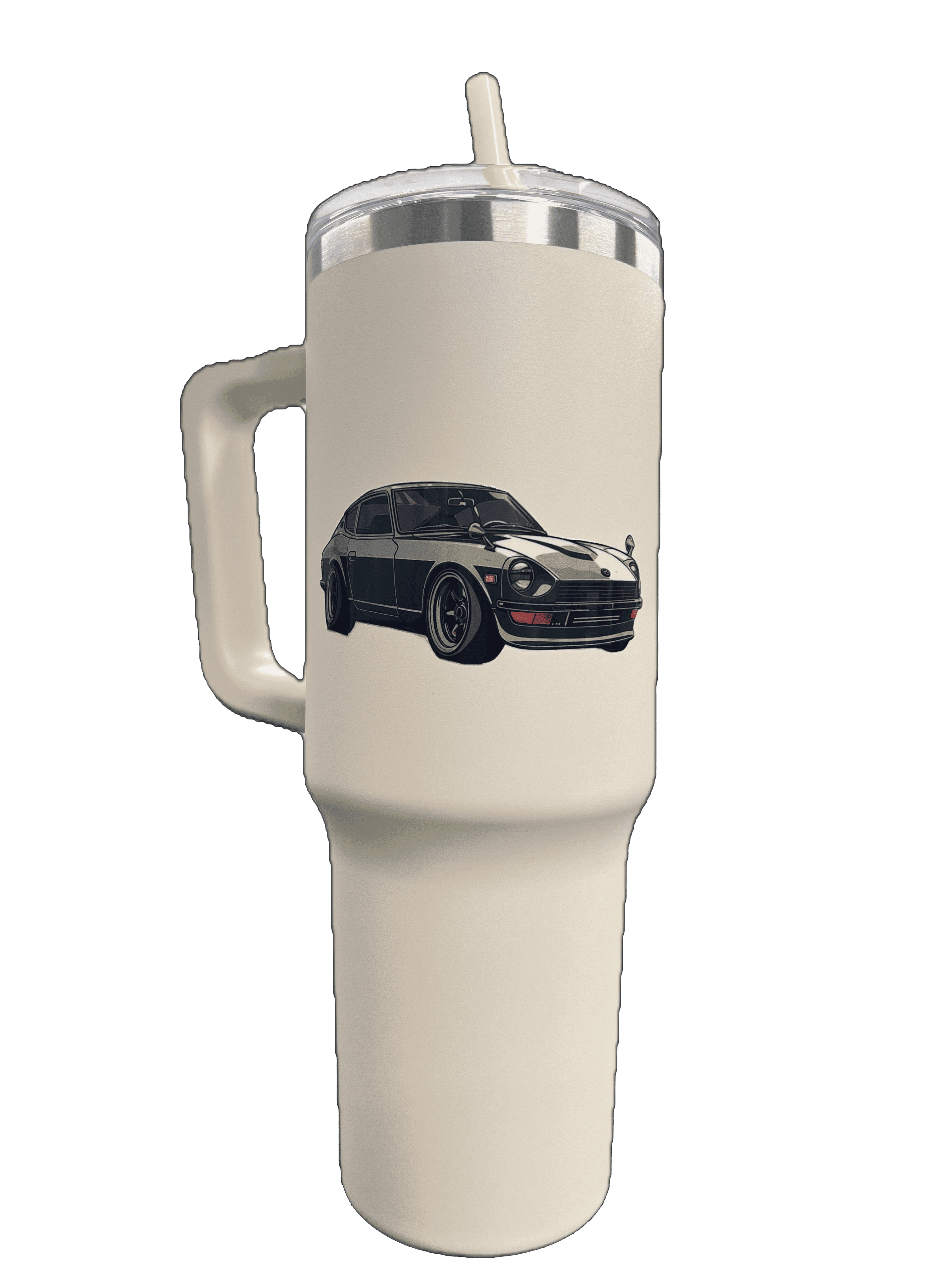 Custom Printed Transfer Stickers