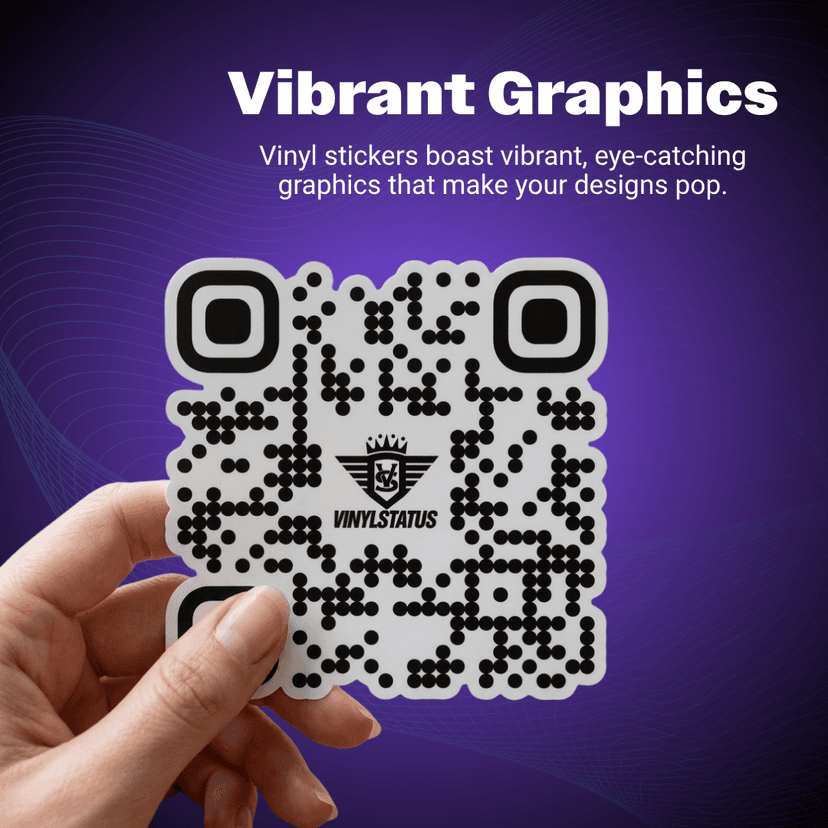 What is a Die Cut Sticker: Their Benefits & How to Use Them in 2025 ...