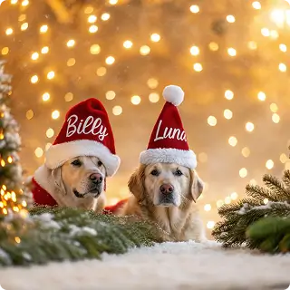 Fun for Pets & Photo Moments