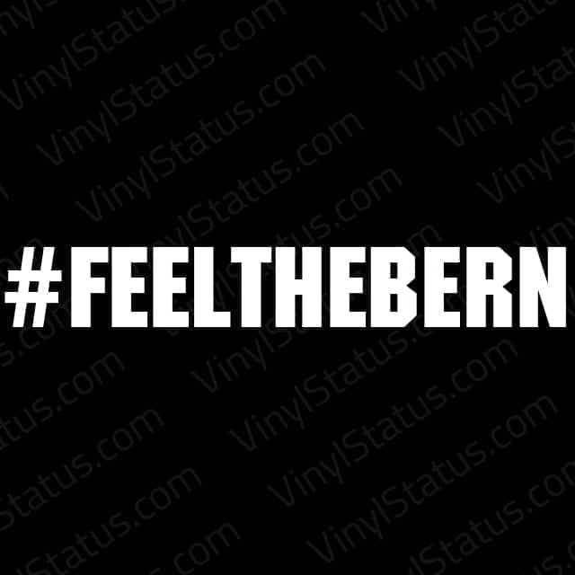 feel-the-bern