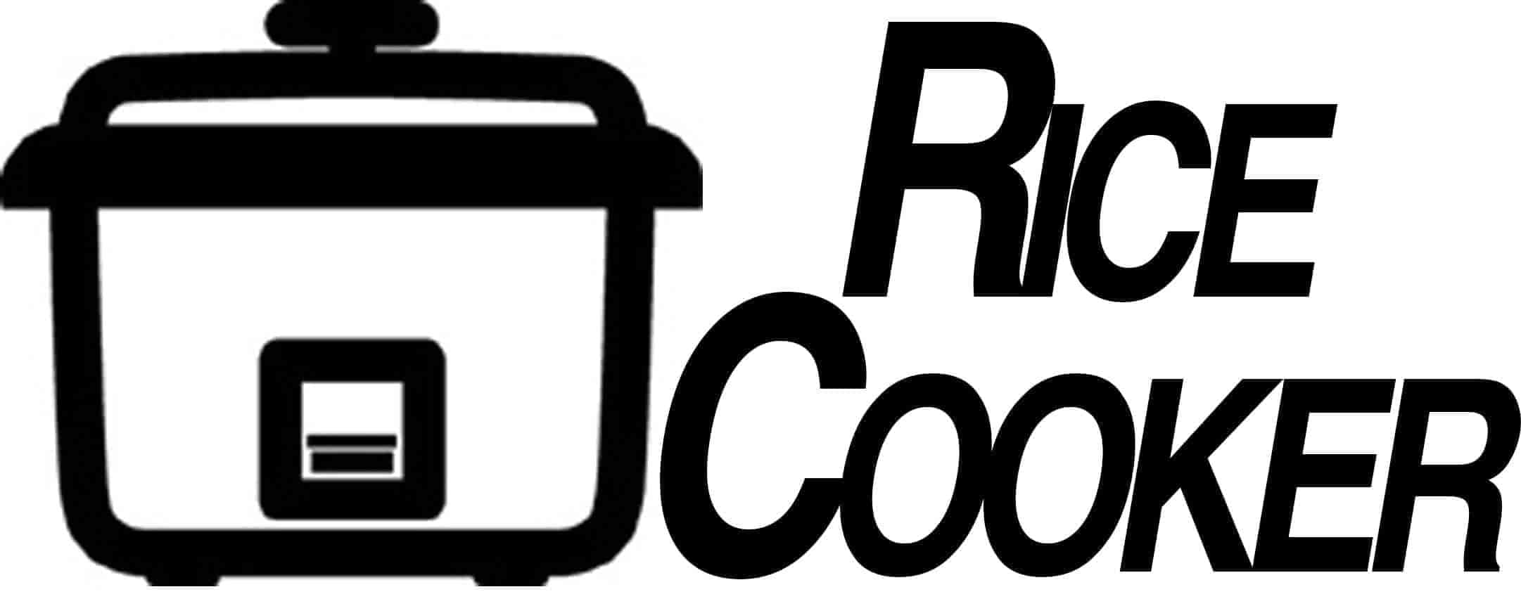 Rice Cooker Decal